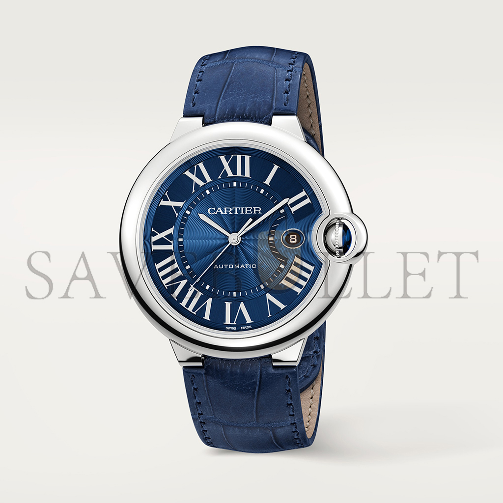 Ca*t*er ballon bleu de Ca*t*er watch wsbb0027